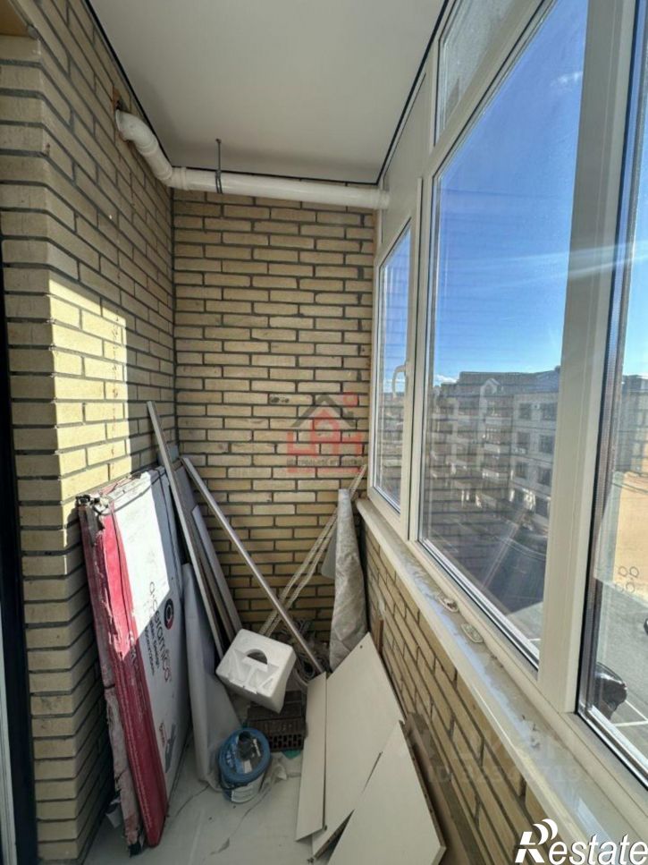 1-комн квартира Ессентуки г., Никольская ул.