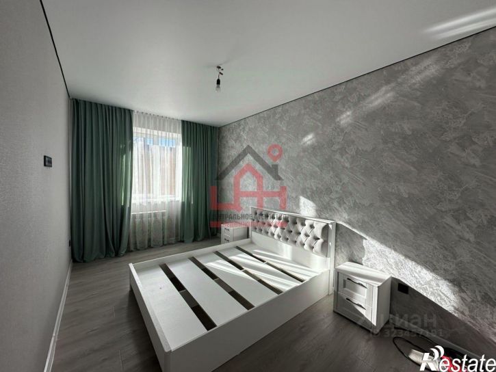 1-комн квартира Ессентуки г., Никольская ул.