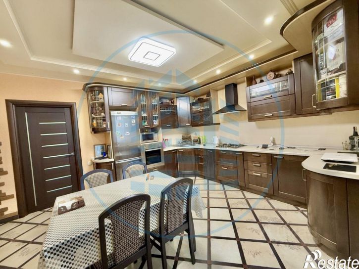 3-комн квартира ул Новопятигорская, 7/2,  д. 7/2