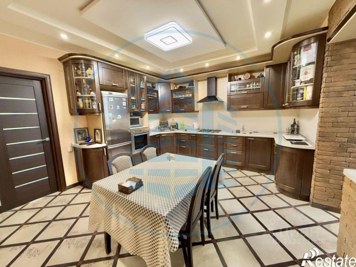 3-комн квартира ул Новопятигорская, 7/2,  д. 7/2