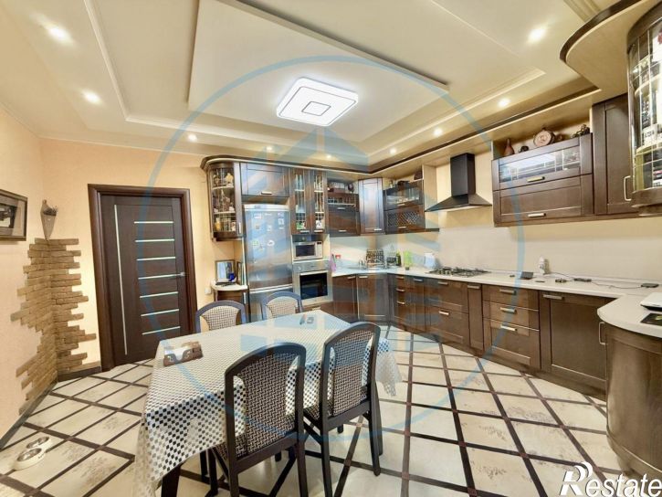 3-комн квартира ул Новопятигорская, 7/2,  д. 7/2