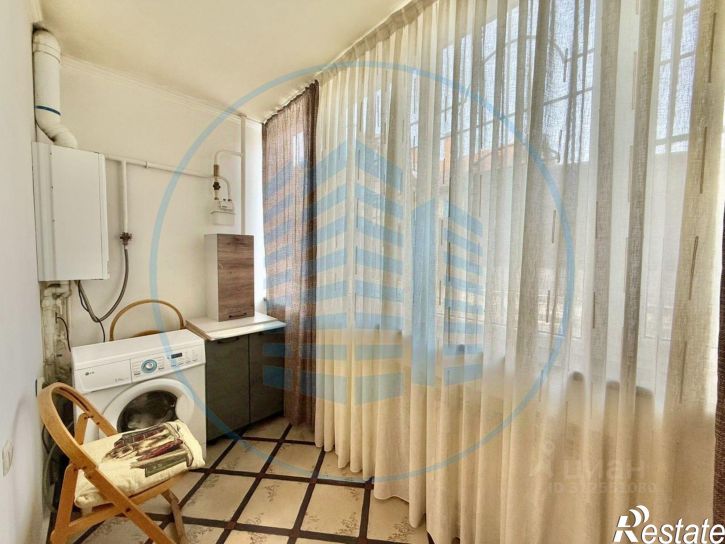 3-комн квартира ул Новопятигорская, 7/2,  д. 7/2