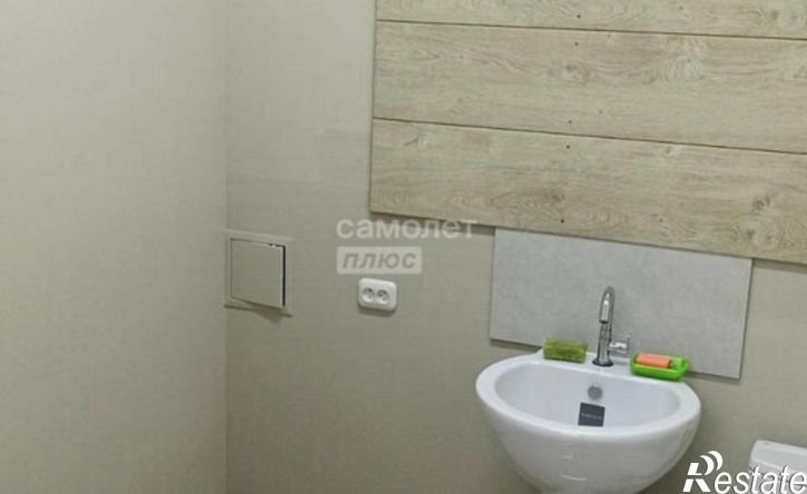3-комн квартира пер Котовского, 44Б,  д. 44Б
