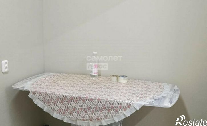 3-комн квартира пер Котовского, 44Б,  д. 44Б