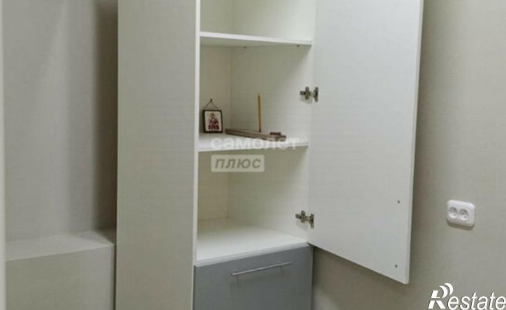 3-комн квартира пер Котовского, 44Б,  д. 44Б