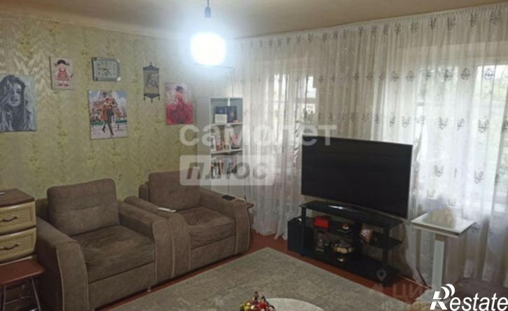 2-комн квартира ул Яснополянская, 80в,  д. 80в