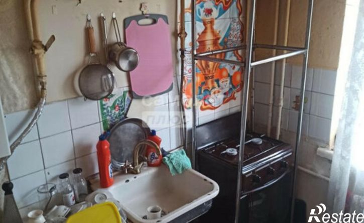 2-комн квартира ул Яснополянская, 80в,  д. 80в