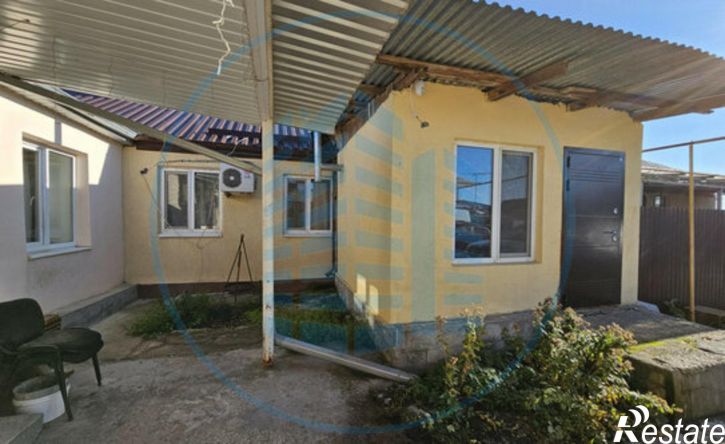 3-комн квартира улица Артёма Сергеева, 96,  д. 96