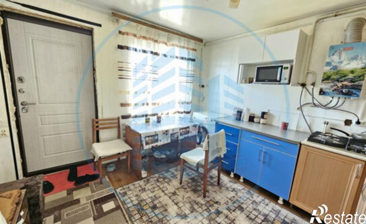 3-комн квартира улица Артёма Сергеева, 96,  д. 96