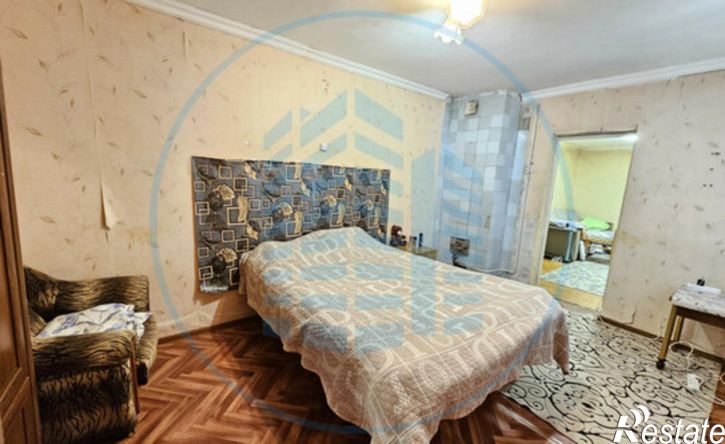 3-комн квартира улица Артёма Сергеева, 96,  д. 96