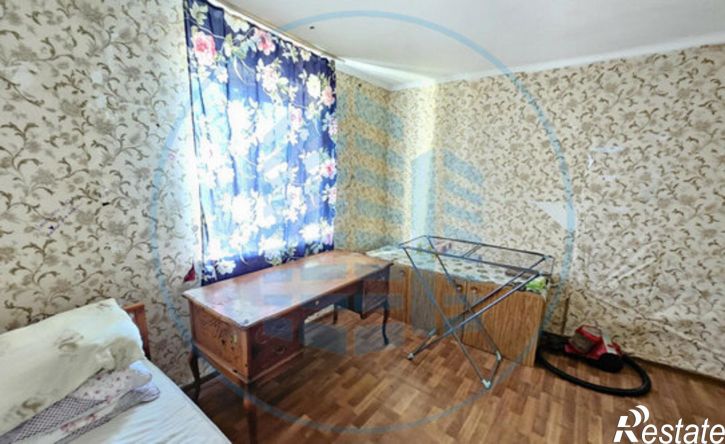 3-комн квартира улица Артёма Сергеева, 96,  д. 96