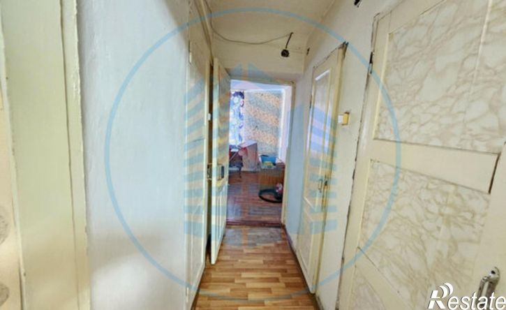 3-комн квартира улица Артёма Сергеева, 96,  д. 96