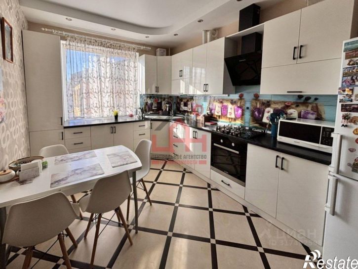 2-комн квартира Ласковый переулок, 5,  д. 5