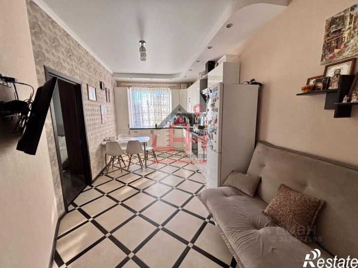 2-комн квартира Ласковый переулок, 5,  д. 5