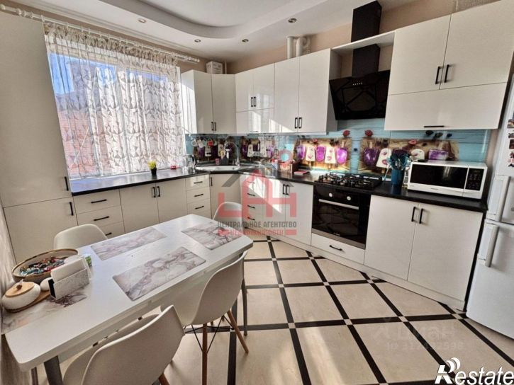 2-комн квартира Ласковый переулок, 5,  д. 5