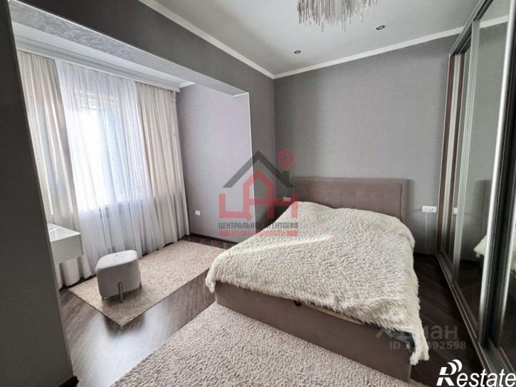 2-комн квартира Ласковый переулок, 5,  д. 5