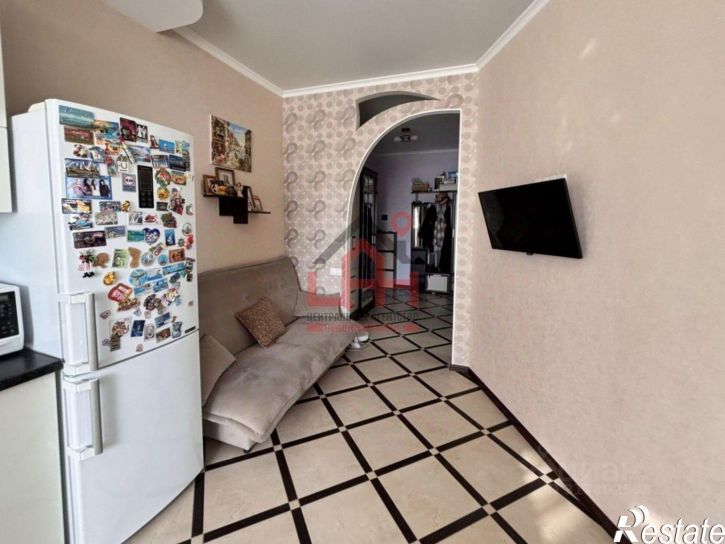 2-комн квартира Ласковый переулок, 5,  д. 5