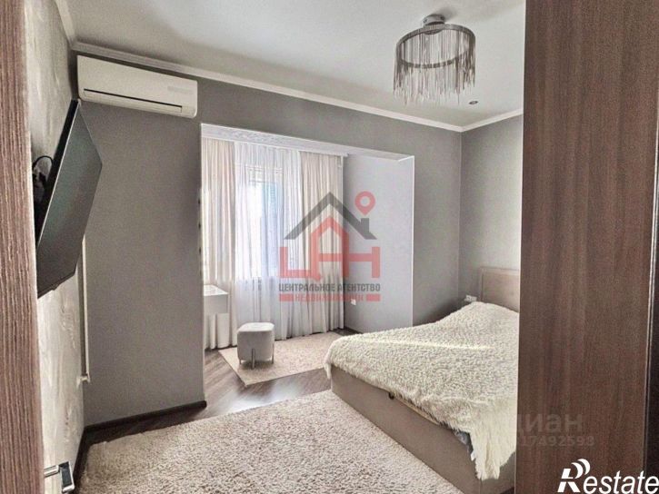 2-комн квартира Ласковый переулок, 5,  д. 5