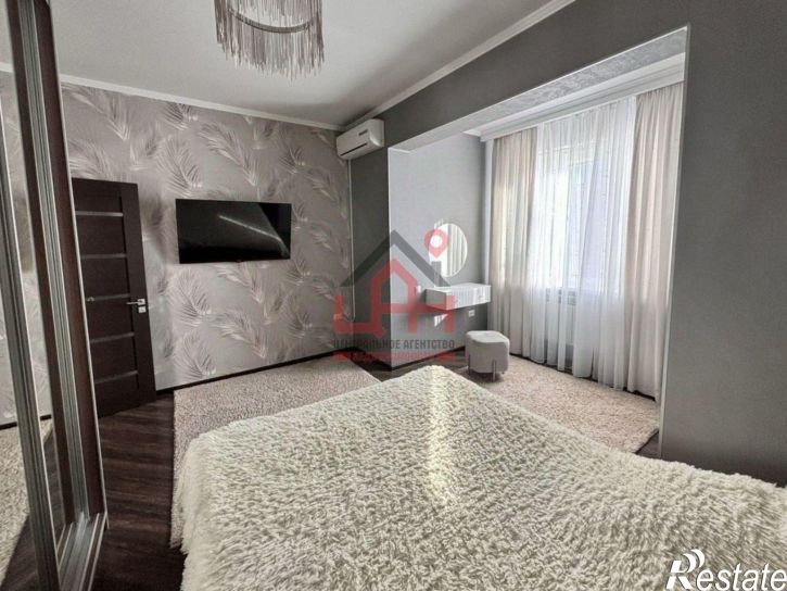 2-комн квартира Ласковый переулок, 5,  д. 5