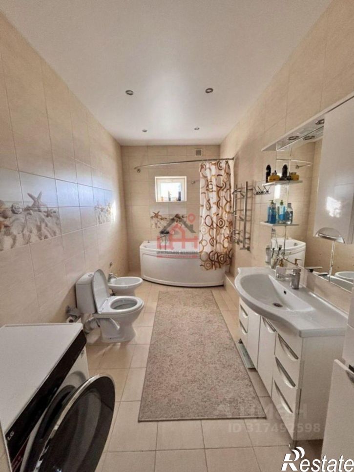 2-комн квартира Ласковый переулок, 5,  д. 5