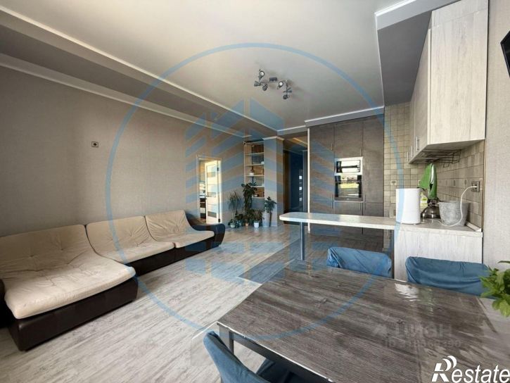 3-комн квартира Новопятигорская улица, 1/2,  д. 1/2