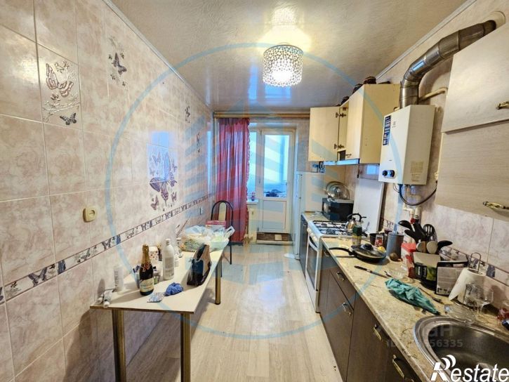 2-комн квартира ул Октябрьская, 333а,  д. 333а