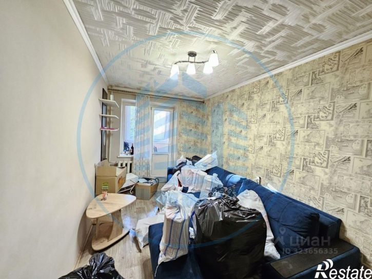 2-комн квартира ул Октябрьская, 333а,  д. 333а