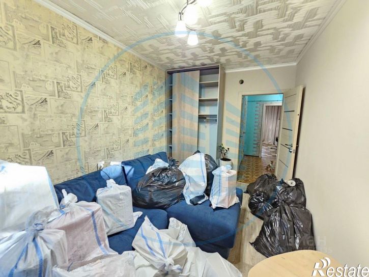 2-комн квартира ул Октябрьская, 333а,  д. 333а