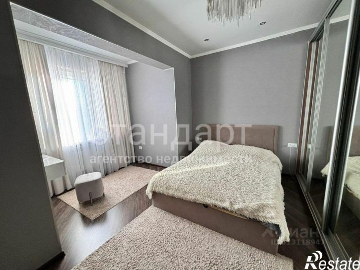 2-комн квартира Ласковый переулок, 1,  д. 1