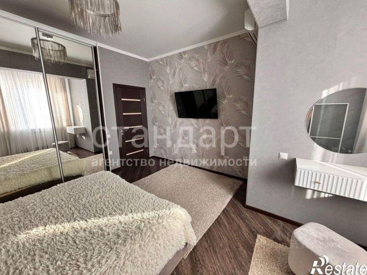 2-комн квартира Ласковый переулок, 1,  д. 1