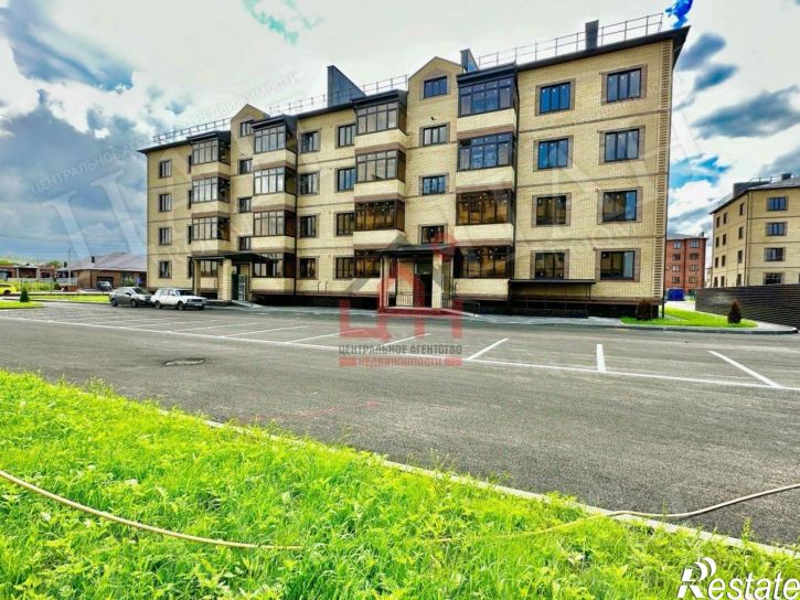 1-комн квартира ул Никольская, 23/2,  д. 23/2