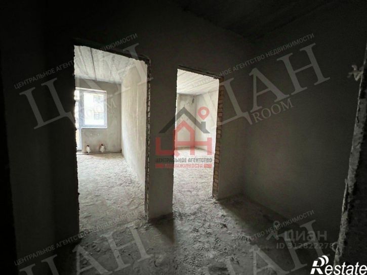 1-комн квартира ул Никольская, 23/2,  д. 23/2