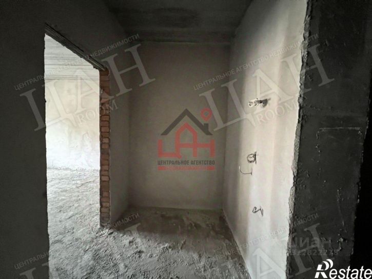 1-комн квартира ул Никольская, 23/2,  д. 23/2