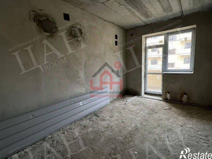 1-комн квартира ул Никольская, 23/2,  д. 23/2