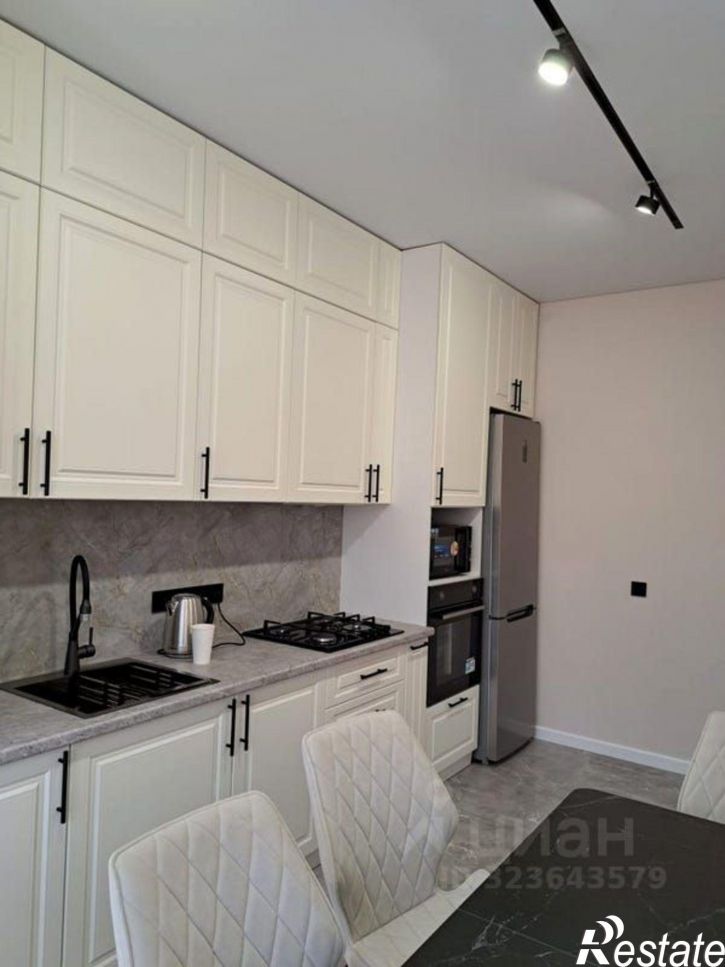 2-комн квартира Ессентуки