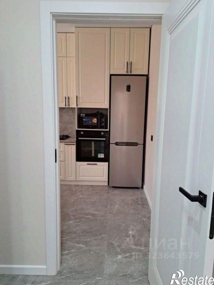 2-комн квартира Ессентуки