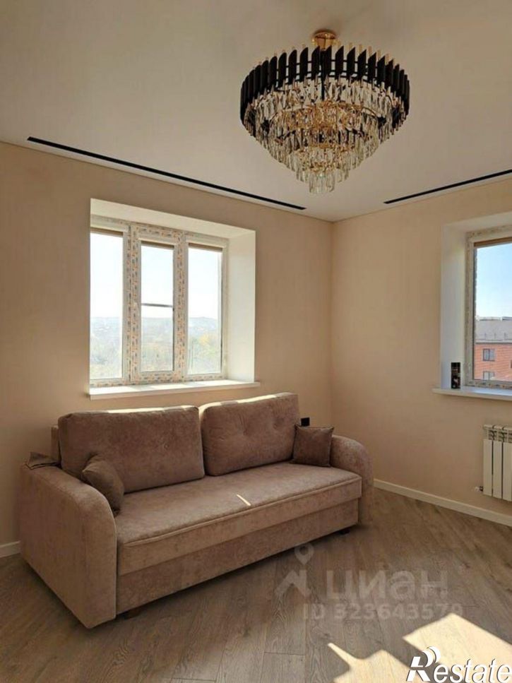 2-комн квартира Ессентуки