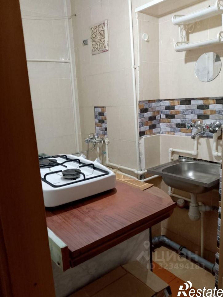 1-комн квартира Ессентуки