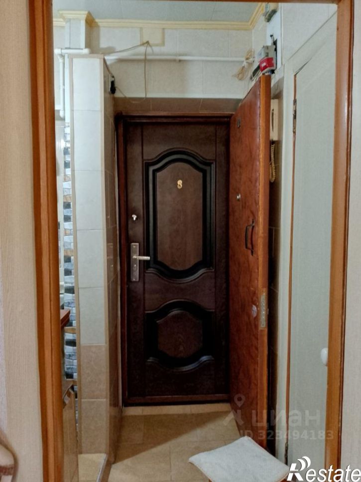 1-комн квартира Ессентуки