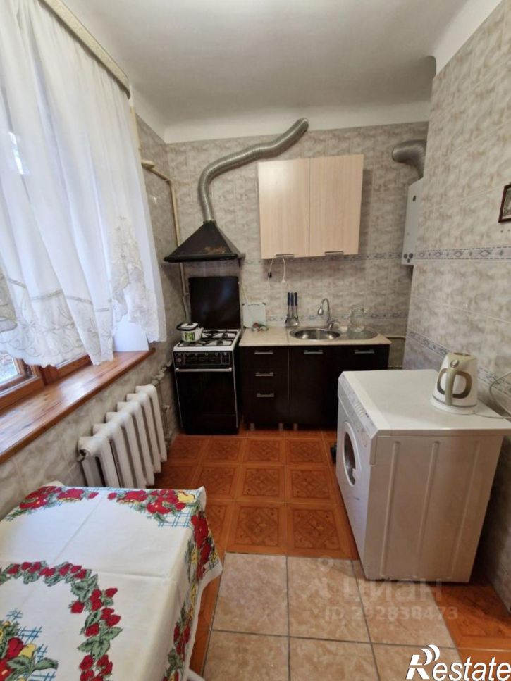 1-комн квартира Ессентуки, улица Пушкина