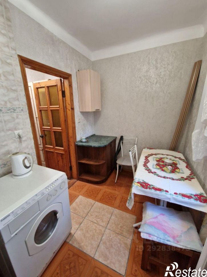 1-комн квартира Ессентуки, улица Пушкина