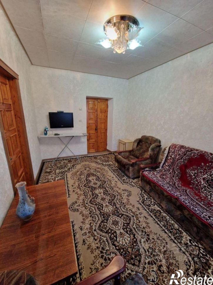 1-комн квартира Ессентуки, улица Пушкина