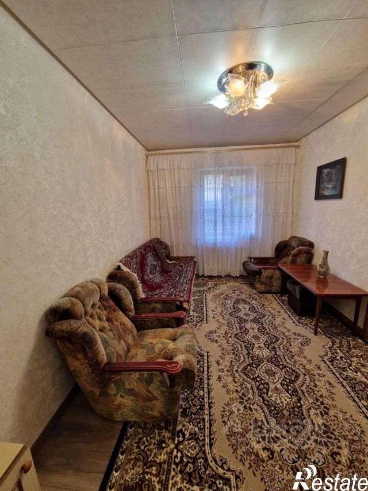 1-комн квартира Ессентуки, улица Пушкина