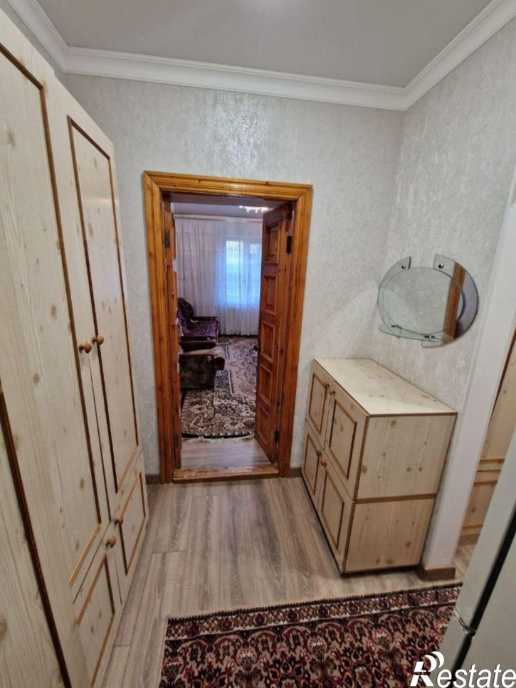 1-комн квартира Ессентуки, улица Пушкина