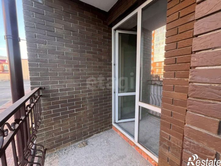 1-комн квартира улица Фридриха Энгельса, 7/39,  д. 7/39