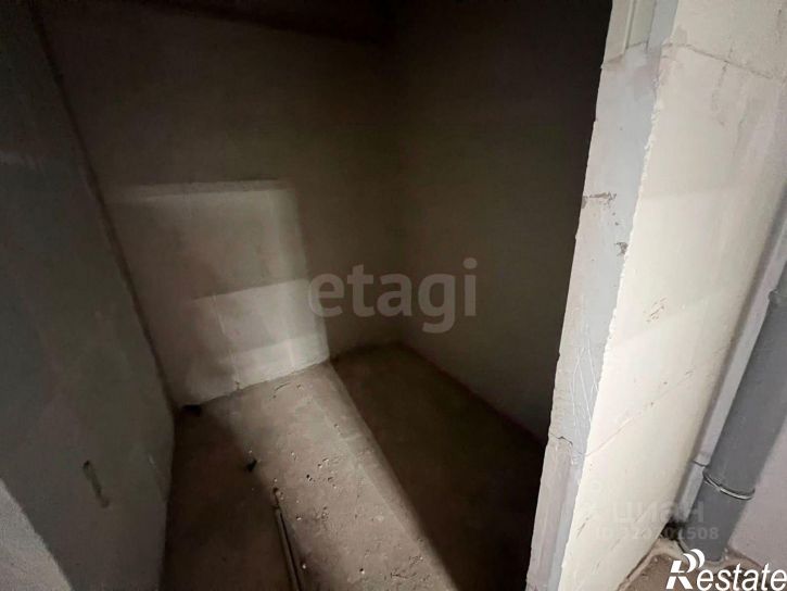 1-комн квартира улица Фридриха Энгельса, 7/39,  д. 7/39