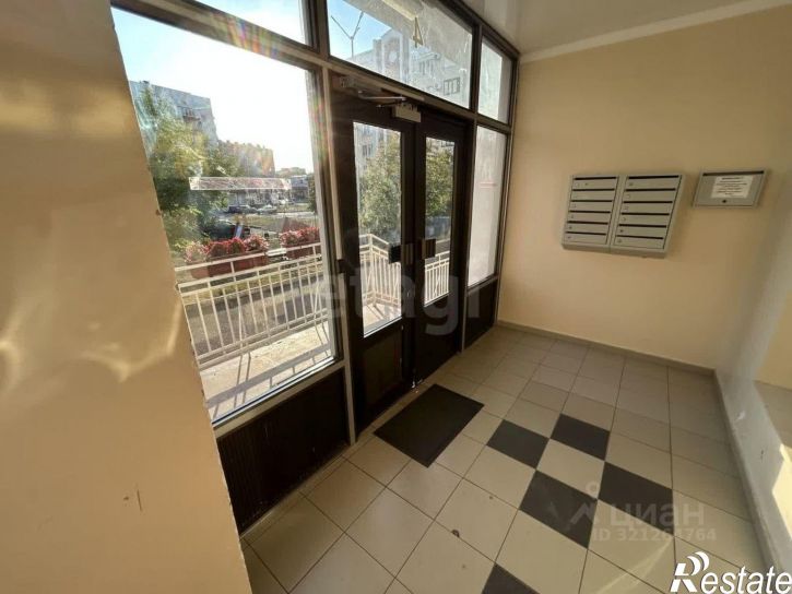 4-комн квартира Новопятигорская улица, 12,  д. 12