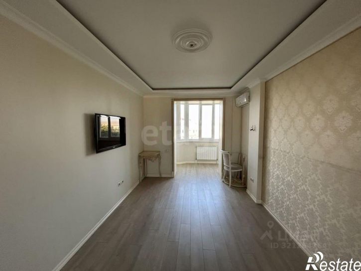 4-комн квартира Новопятигорская улица, 12,  д. 12