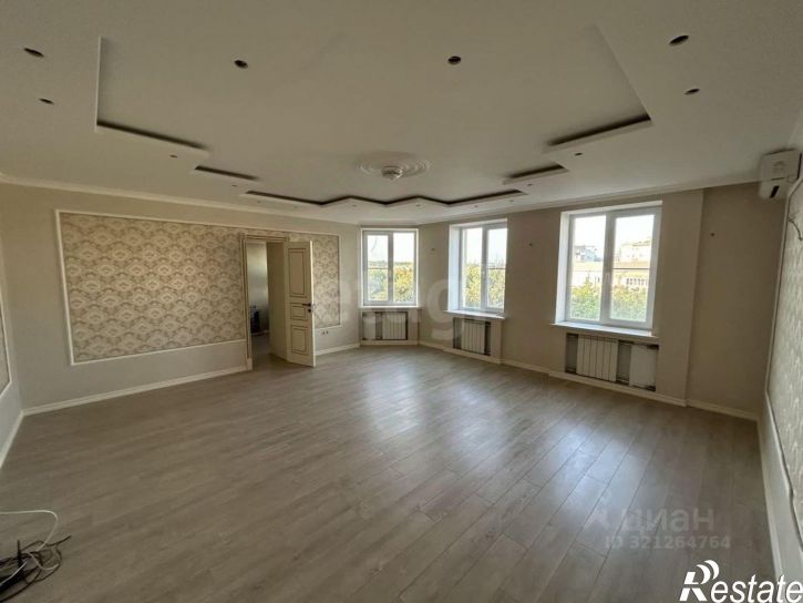 4-комн квартира Новопятигорская улица, 12,  д. 12