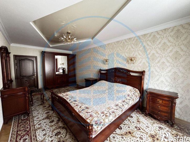 3-комн квартира улица Орджоникидзе, 84 к1,  д. 84 к1